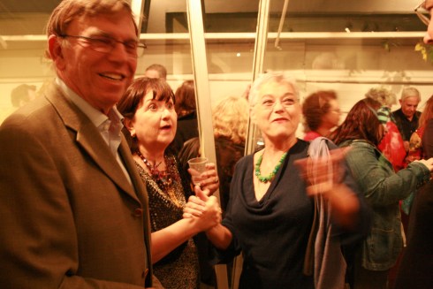 תמונות בתערוכה בפריסקופ