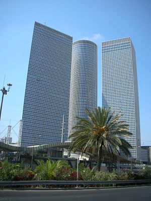 Azrieli