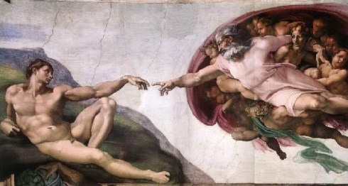 PillaGodCreates-Man-Sistine-Chapel