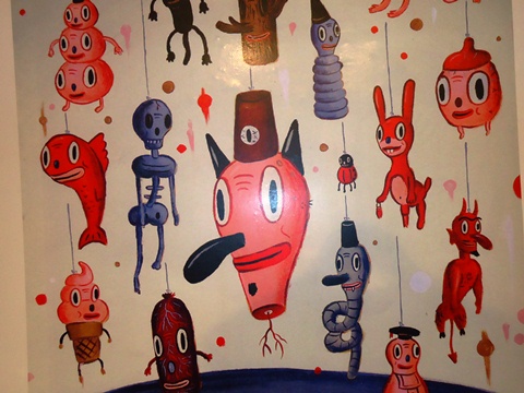 gary baseman3