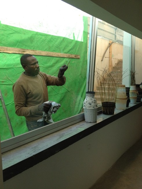 הקמת תערוכה2