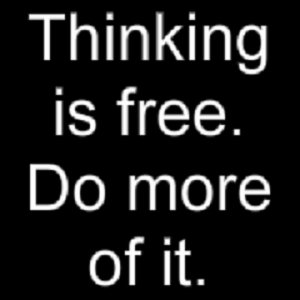 thinking_is_free