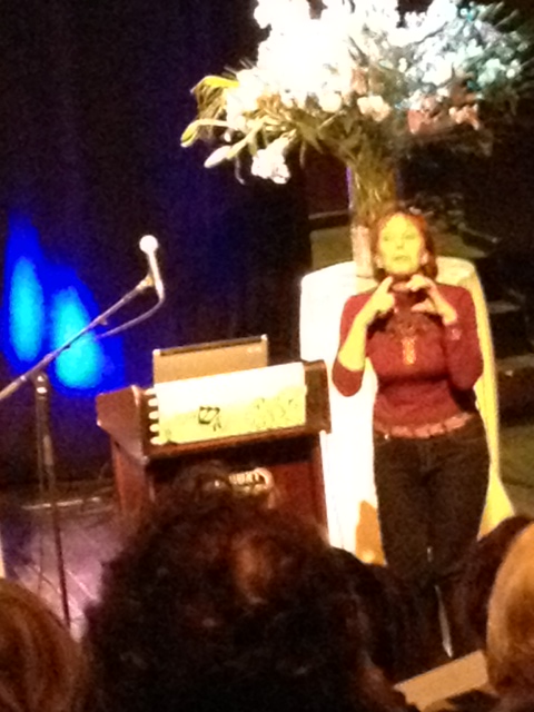 דר' צביה ולדן מנחת הפאנל