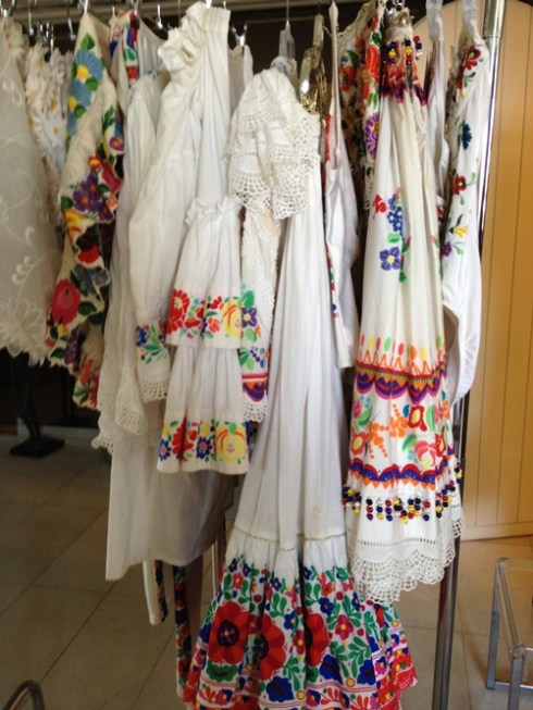 ממיינים קולקציה ראשונה: צ'ארדש (1991)