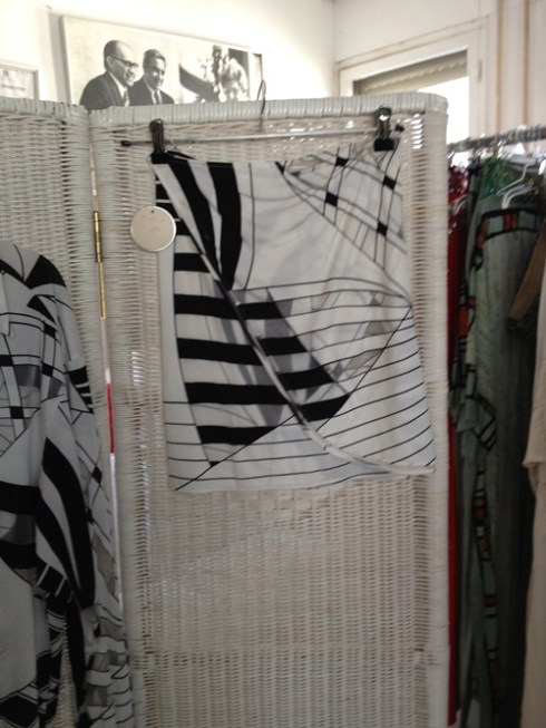 דגם מקולקציית אופארט