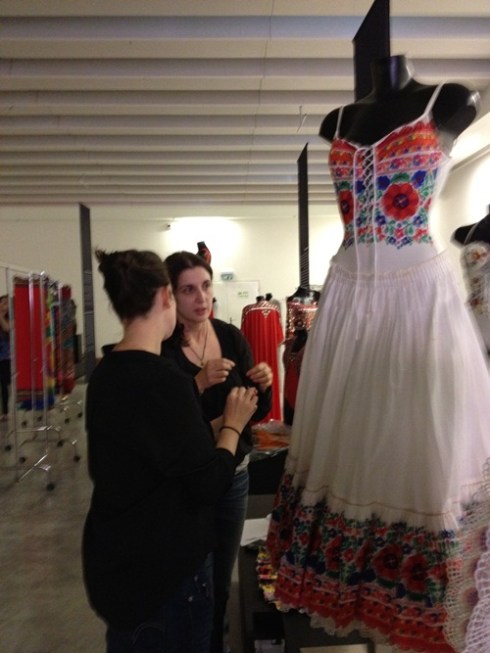 כך או כך? התלבטות אחרונה מול הדגם