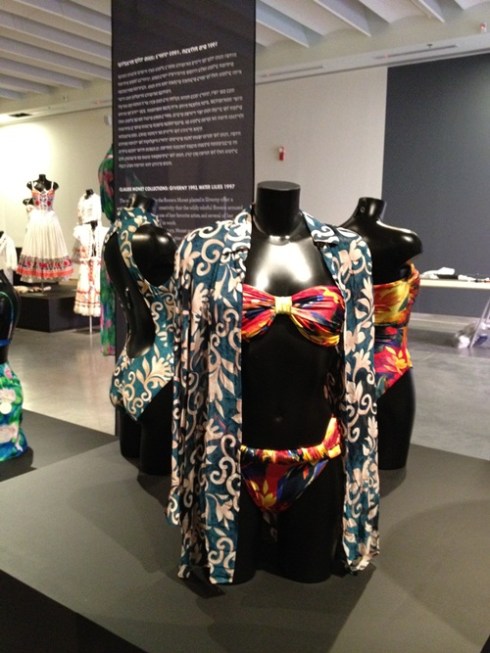 דגמים מקולקציית גוגין