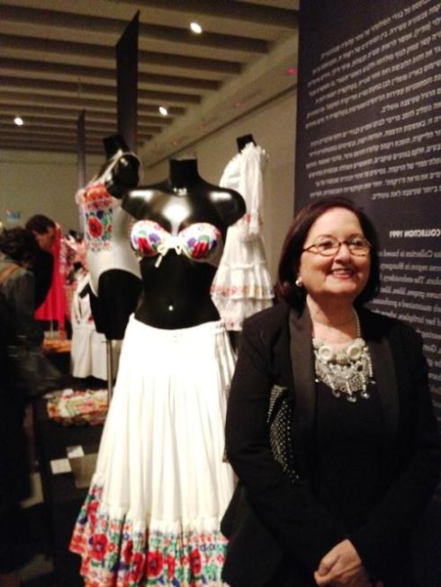 חיוך של נחת