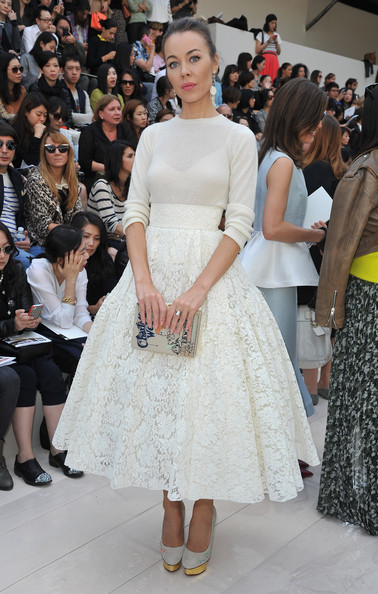 אוליינה סרגיינקו