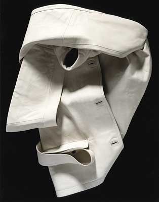 ועוד יצירה של בלה בורסודי.