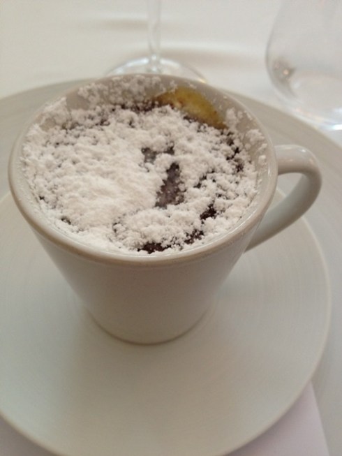 עוד מנה אחרונה