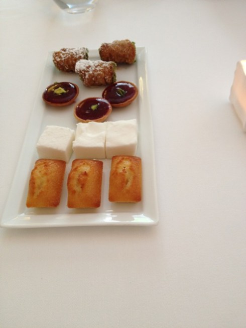 עוד מנה אחרונה