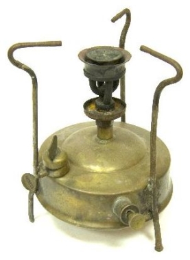 פרימוס. הצילום באדיבות אתר נוסטלגיה