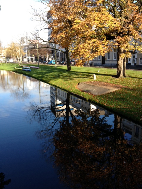 יום סתיו מהאגדות