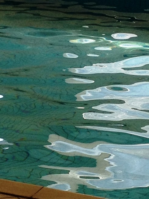 השקט שלפני הסערה