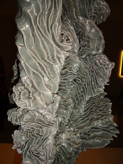 פרט מתוך דגם